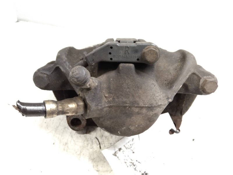 Recambio de pinza freno delantera derecha para mercedes clase e (w124) berlina e 260 (124.026) referencia OEM IAM   