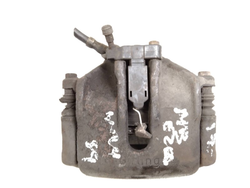 Recambio de pinza freno delantera izquierda para mercedes clase e (w124) berlina e 260 (124.026) referencia OEM IAM   