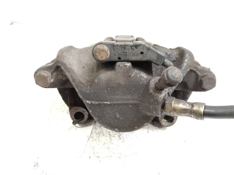 Recambio de pinza freno delantera izquierda para mercedes clase e (w124) berlina e 260 (124.026) referencia OEM IAM   