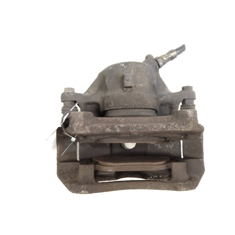 Recambio de pinza freno delantera izquierda para mercedes clase e (w124) berlina e 260 (124.026) referencia OEM IAM   
