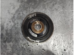 Recambio de polea cigueñal para citroen berlingo station wagon x referencia OEM IAM 9654961080K  