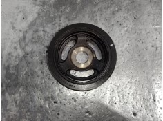 Recambio de polea cigueñal para citroen berlingo station wagon x referencia OEM IAM 9654961080K   2
