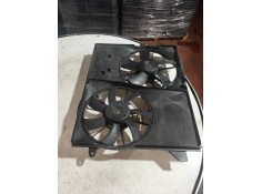 Recambio de electroventilador para chevrolet captiva 3.2 v6 ltx referencia OEM IAM 96629055  