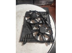 Recambio de electroventilador para chevrolet captiva 3.2 v6 ltx referencia OEM IAM 96629055   2