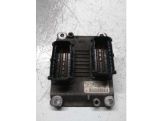 Recambio de centralita motor uce para fiat punto berlina (188) 1.2 16v elx referencia OEM IAM 0261207901 00551803110 