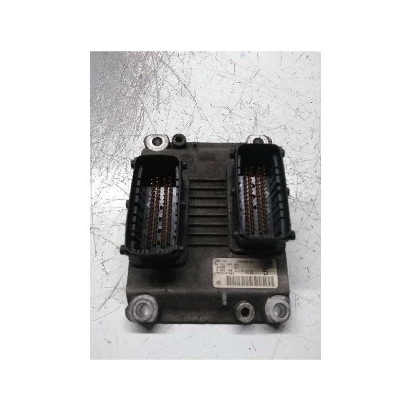 Recambio de centralita motor uce para fiat punto berlina (188) 1.2 16v elx referencia OEM IAM 0261207901 00551803110 