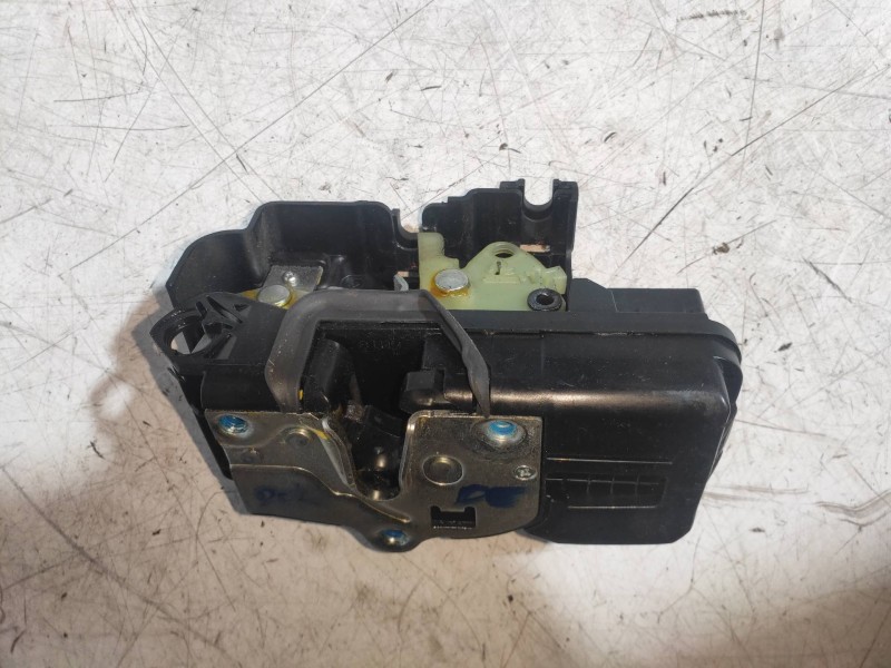 Recambio de motor cierre centralizado delantero derecho para chevrolet captiva 3.2 v6 ltx referencia OEM IAM   