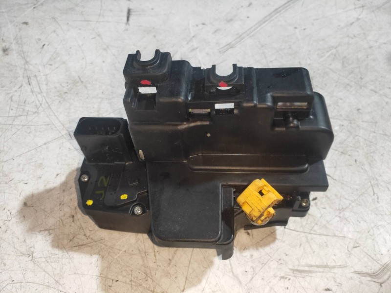 Recambio de motor cierre centralizado delantero derecho para chevrolet captiva 3.2 v6 ltx referencia OEM IAM   