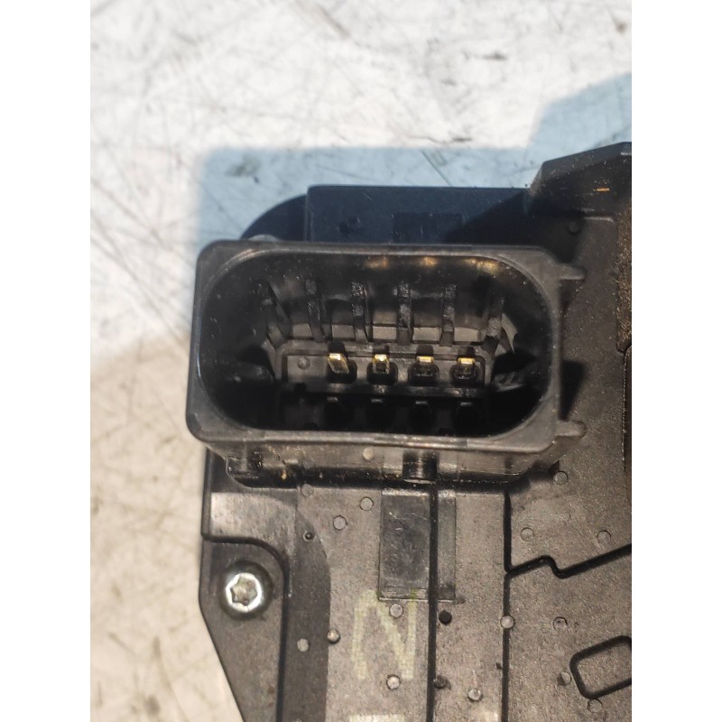 Recambio de motor cierre centralizado delantero derecho para chevrolet captiva 3.2 v6 ltx referencia OEM IAM   