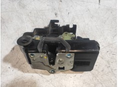 Recambio de motor cierre centralizado trasero derecho para chevrolet captiva 3.2 v6 ltx referencia OEM IAM   