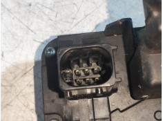 Recambio de motor cierre centralizado trasero derecho para chevrolet captiva 3.2 v6 ltx referencia OEM IAM    2