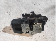 Recambio de motor cierre centralizado trasero izquierdo para chevrolet captiva 3.2 v6 ltx referencia OEM IAM   