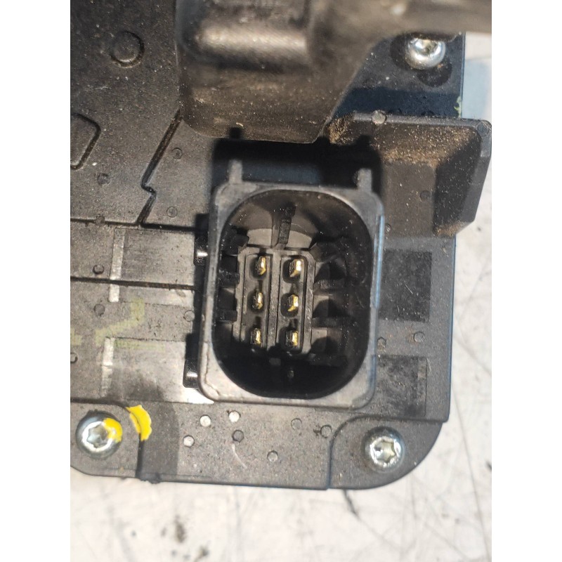 Recambio de motor cierre centralizado trasero izquierdo para chevrolet captiva 3.2 v6 ltx referencia OEM IAM   