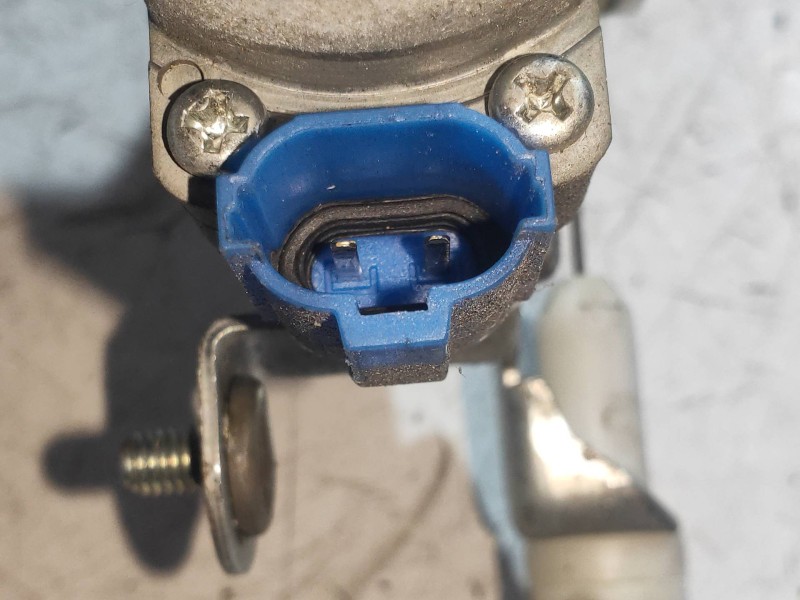 Recambio de elevalunas delantero derecho para chevrolet captiva 3.2 v6 ltx referencia OEM IAM 96627080  