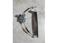 Recambio de elevalunas delantero izquierdo para chevrolet captiva 3.2 v6 ltx referencia OEM IAM 96627079  