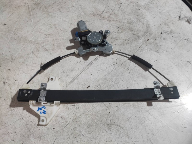 Recambio de elevalunas delantero izquierdo para chevrolet captiva 3.2 v6 ltx referencia OEM IAM 96627079  