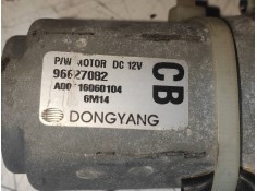 Recambio de elevalunas trasero derecho para chevrolet captiva 3.2 v6 ltx referencia OEM IAM 96627082   2