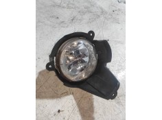Recambio de faro antiniebla derecho para chevrolet captiva 3.2 v6 ltx referencia OEM IAM   