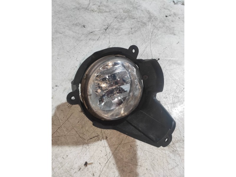 Recambio de faro antiniebla derecho para chevrolet captiva 3.2 v6 ltx referencia OEM IAM   
