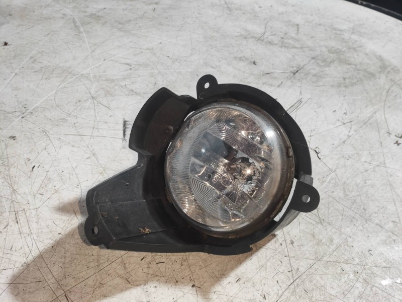 Recambio de faro antiniebla izquierdo para chevrolet captiva 3.2 v6 ltx referencia OEM IAM   