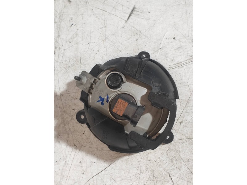 Recambio de faro antiniebla izquierdo para chevrolet captiva 3.2 v6 ltx referencia OEM IAM   