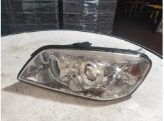 Recambio de faro izquierdo para chevrolet captiva 3.2 v6 ltx referencia OEM IAM   