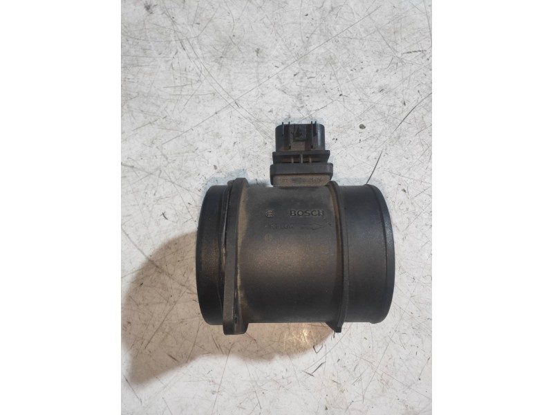 Recambio de caudalimetro para chevrolet captiva 3.2 v6 ltx referencia OEM IAM 0280218177 21994504 