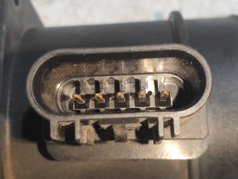 Recambio de caudalimetro para chevrolet captiva 3.2 v6 ltx referencia OEM IAM 0280218177 21994504 