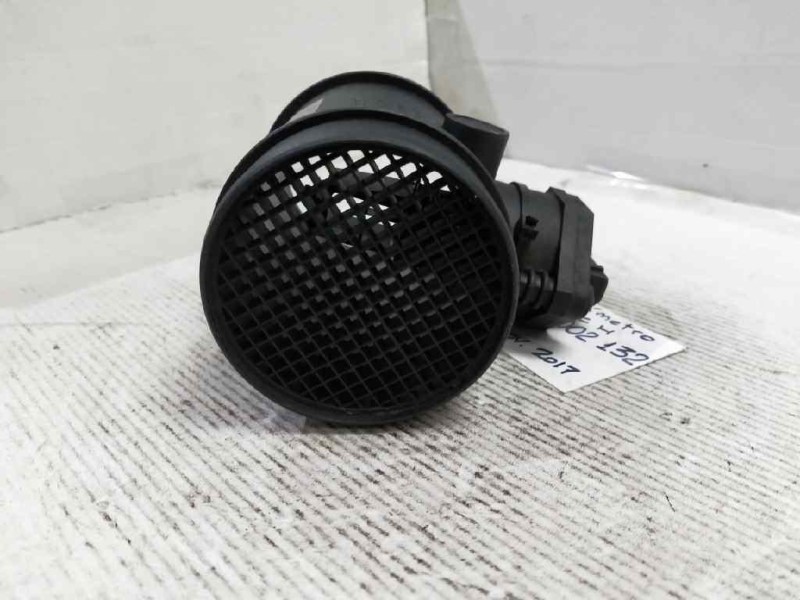 Recambio de caudalimetro para chrysler voyager (gs) 2.5 turbodiesel referencia OEM IAM 0281002132 BOSCH 