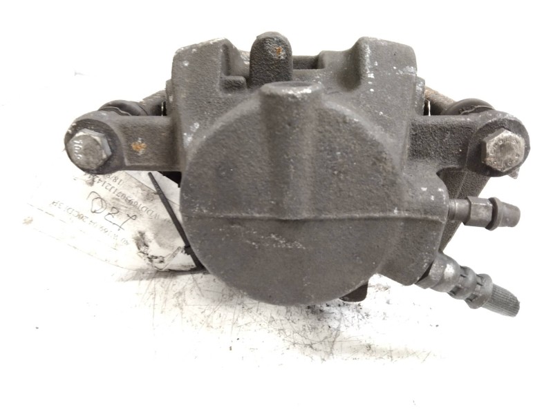 Recambio de pinza freno delantera izquierda para mercedes clase a (w169) 2.0 cdi cat referencia OEM IAM   