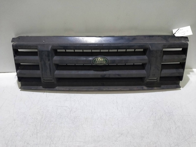 Recambio de rejilla delantera para land rover discovery (salljg/lj) referencia OEM IAM   