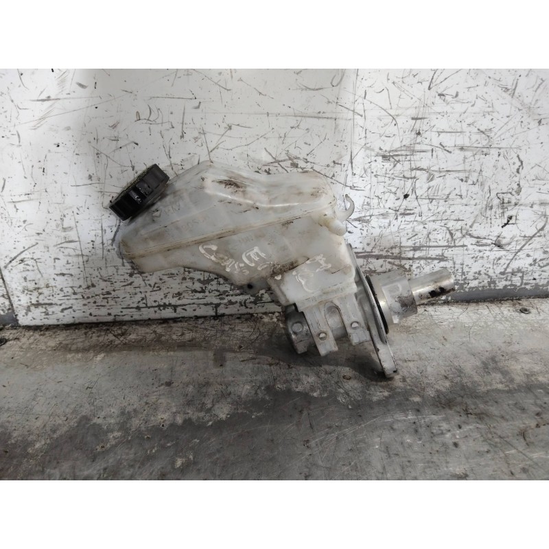 Recambio de bomba freno para opel corsa e color edition referencia OEM IAM 204Y21766  