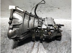 Recambio de caja cambios para mercedes clase e (w124) berlina 2.5 diesel referencia OEM IAM 1242600701 717411 00841299