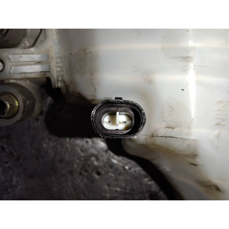 Recambio de bomba freno para opel corsa e color edition referencia OEM IAM 204Y21766  