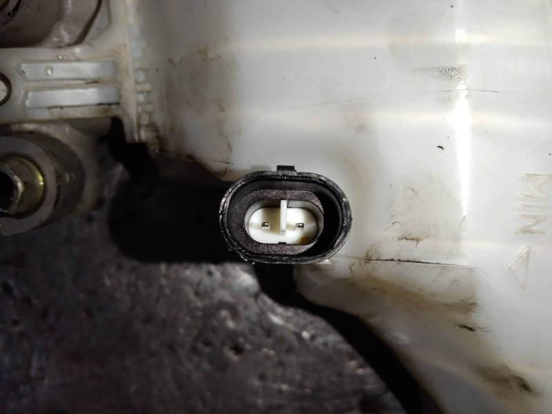 Recambio de bomba freno para opel corsa e color edition referencia OEM IAM 204Y21766  