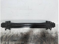 Recambio de refuerzo paragolpes delantero para volkswagen touran (1t2) traveller bluemotion referencia OEM IAM   