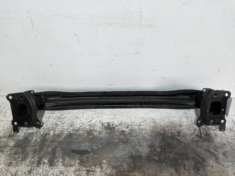 Recambio de refuerzo paragolpes delantero para volkswagen touran (1t2) traveller bluemotion referencia OEM IAM   