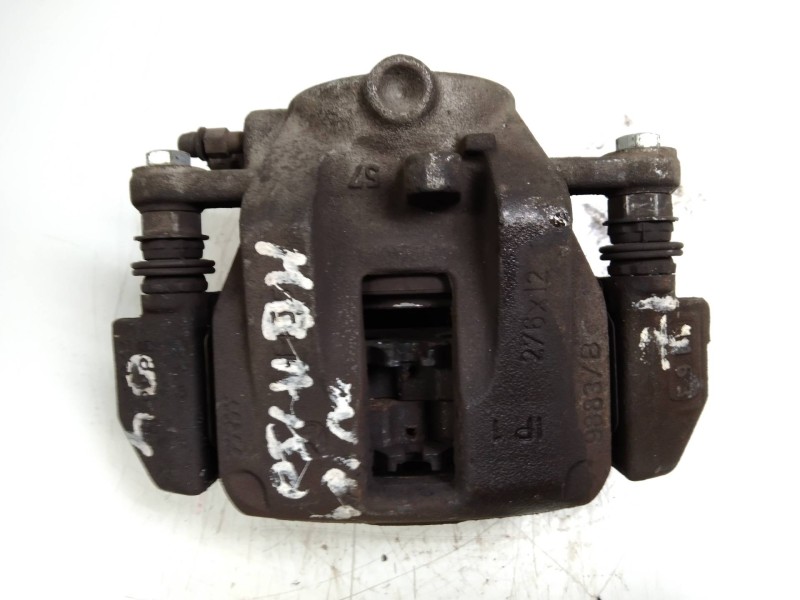 Recambio de pinza freno delantera izquierda para mercedes clase a (w169) a 150 (169.331) referencia OEM IAM   