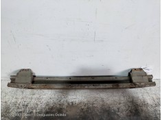 Recambio de refuerzo paragolpes trasero para toyota corolla verso (r1) 2.0 d-4d sol referencia OEM IAM    2