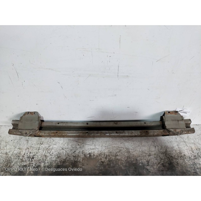 Recambio de refuerzo paragolpes trasero para toyota corolla verso (r1) 2.0 d-4d sol referencia OEM IAM   