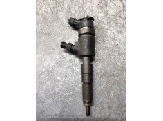Recambio de inyector para citroen c3 hdi 70 furio referencia OEM IAM 0445110252  