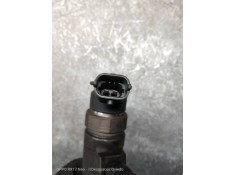 Recambio de inyector para citroen c3 hdi 70 furio referencia OEM IAM 0445110252   2