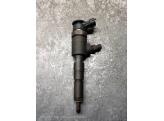 Recambio de inyector para citroen c3 hdi 70 furio referencia OEM IAM 0445110252  
