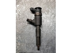 Recambio de inyector para citroen c3 hdi 70 furio referencia OEM IAM 0445110252  
