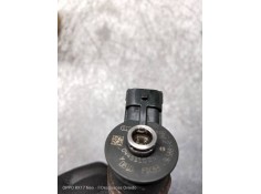 Recambio de inyector para citroen c3 hdi 70 furio referencia OEM IAM 0445110252   2