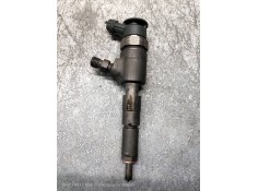 Recambio de inyector para citroen c3 hdi 70 furio referencia OEM IAM 0445110252  