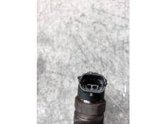 Recambio de inyector para citroen c3 hdi 70 furio referencia OEM IAM 0445110252   2