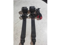 Recambio de juego cinturones trasero para chevrolet captiva 3.2 v6 ltx referencia OEM IAM   
