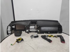 Recambio de kit airbag para chevrolet captiva 3.2 v6 ltx referencia OEM IAM   