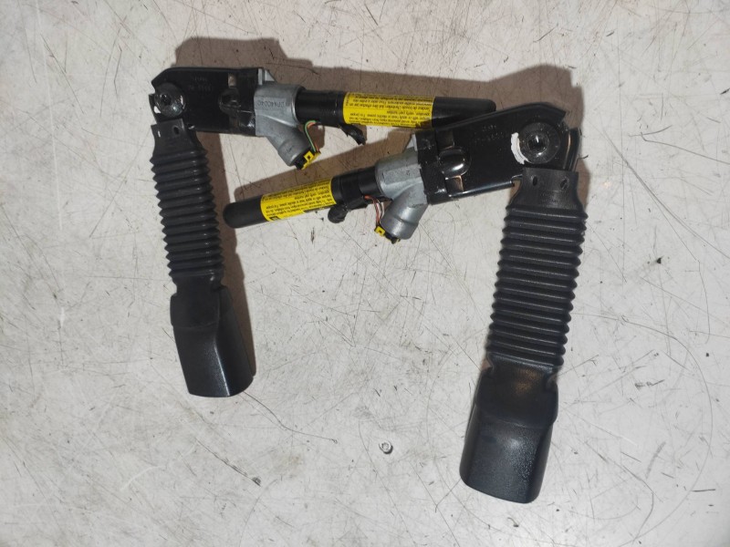 Recambio de kit airbag para chevrolet captiva 3.2 v6 ltx referencia OEM IAM   